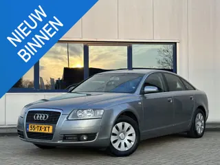 Audi A6 Limousine 2.0 TFSI Pro Line Business