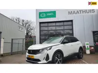 Peugeot 3008 1.2 PureTech GT Line Allure Pack hybrid Automaat