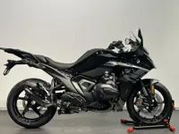 BMW R 1300 RS (bj 2026)