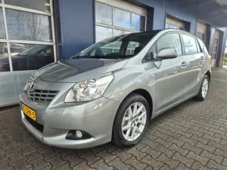 TOYOTA VERSO 1.6 VVT-I BUSINESS, Camera, Pano, Trekhaak, ALL IN Prijs.