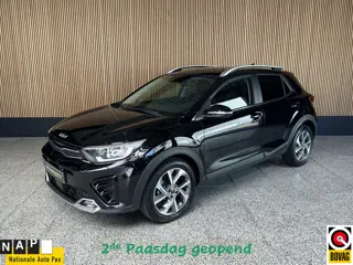 Kia Stonic 1.0 T-GDi MHEV GT-Line NL auto | Camera | Stoelverwarming | Carplay
