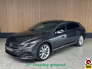 Volkswagen Arteon Shooting Brake 1.4 TSI eHybrid Elegance Business+ Trekhaak | Schuif kantal dak | S