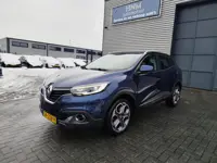 Renault Kadjar 1.5 dCi Intens