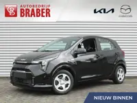 Kia Picanto 1.0 DPI DynamicLine 5p. | Nieuw | 5-zits uitvoering | Direct leverbaar |
