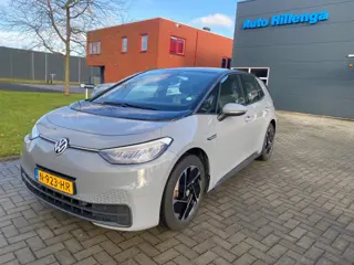 VOLKSWAGEN ID.3 Pro 58 kWh