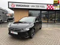 Opel Corsa 1.2 Elegance