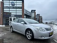 Toyota Avensis 1.8 VVTi Dynamic PDC NAP APK Airco