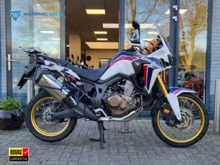 Honda CRF1000 CRF 1000 Africa Twin ABS