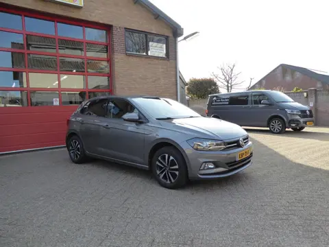 Volkswagen POLO 1.0 TSI Highline Business R