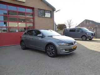 Volkswagen POLO 1.0 TSI Highline Business R