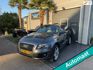 Audi Q5 2.0 TFSI quattro Pro Line S-Line Vele Extra's