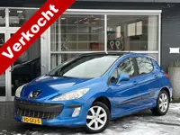 Peugeot 308 1.6 VTi XS CLIMA / CRUISE / PANO / ELEKT RAMEN