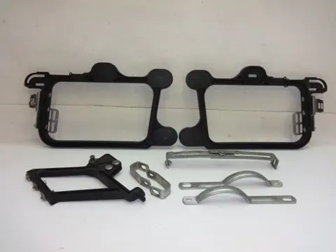 BAGAGEDRAGER Moto Accessoires Bagage 1980 - 2014