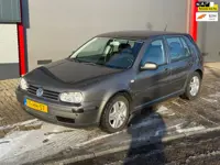 Volkswagen Golf 2.0 Highline | Automaat | climacontrol | nieuwe apk
