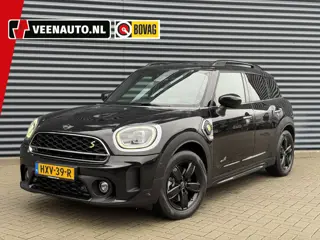 MINI Countryman 2.0 Cooper SE ALL4 Pano/Camera/stoel+stuurwarm/Apple