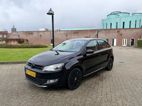 Volkswagen Polo 1.2 TSI Comfortline