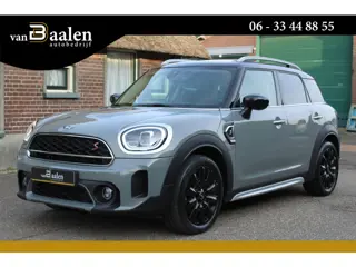 MINI Countryman 2.0 Cooper S Boardwalk Edition 179Pk PANO GR NAVI LED ECC 53000KM!!!