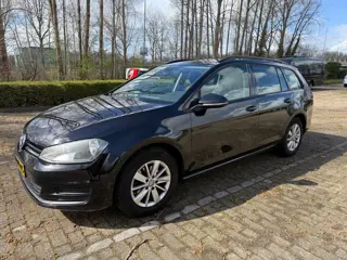 Volkswagen Golf Variant 1.2 TSI Comfortline Airco Cruise