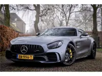Mercedes-Benz AMG GT 4.0 GTR Full Carbon | Burmester High End | Track Pace | BTW