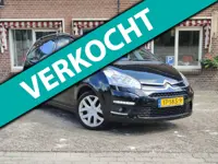 Citroen Grand C4 Picasso 1.6 THP Exclusive 7p Aut. Clima Navi Cruise Beeldscherm achter Tr.haak - RI