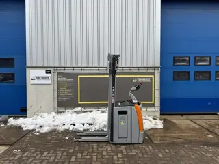 VS-22600 Elektrische stapelaar Still EXV SF 14