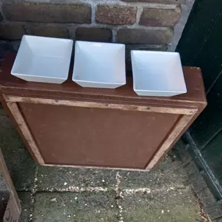 schaaltjes diverse, ,