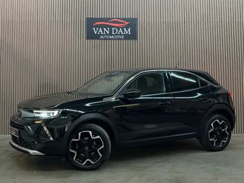 Opel Mokka 1.2 Turbo Ultimate 2021 LED CRUISE NAVI CAR-PLAY