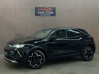 Opel Mokka 1.2 Turbo Ultimate 2021 LED CRUISE NAVI CAR-PLAY