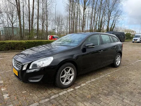 Volvo V60 1.6 T3 Cruise PDC Airco