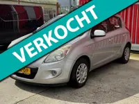 Hyundai I20 1.2i i-Drive / AIRCO