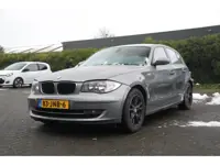 BMW 1-serie 118i Business Line | MOTORSCHADE |