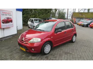 Citroen C3 1.4i Sky Radio