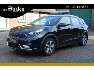 Kia Niro 1.6 GDi Hybrid ComfortLine AIRCO ECC CRUISE WINTERSET!! 186000KM!!!