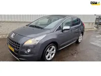 Peugeot 3008 1.6 THP GT