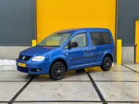 Volkswagen Caddy 1.4 Comfortline 5p.