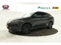 BYD SEAL U 1.5 DM-i FWD Boost Plug in hybrid, all black!!! demo
