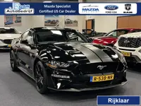 Ford Mustang Fastback 5.0i V8 GT Premium 460PK Automaat 20inch