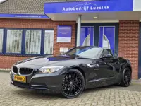 BMW Z4 Roadster SDrive30i Executive Adaptive M-Onderstel Elektrische Sportstoel + verwarming Cruise 