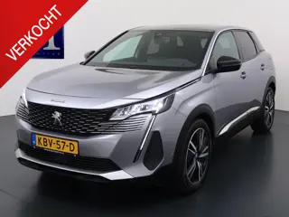 Peugeot 3008 1.6 HYbrid 225 Allure Pack Business PHEV PLUG-IN HYBRIDE VAN €26.900,- NU VOOR SLECHTS 