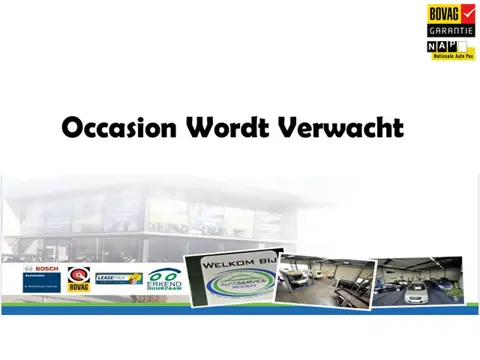 Kia Ceed Sportswagon 1.5 T-GDi DynamicPlusLine