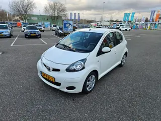 Toyota Aygo 1.0-12V Comfort AIRCO
