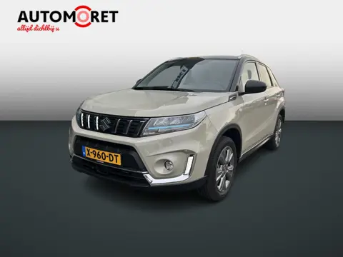 Suzuki Vitara 1.5 Hybrid Select Trekhaak|