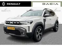 Dacia Duster 1.8 hybrid 155 limited edition (bj 2025)