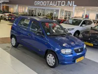 Suzuki Alto 1.1 GLX Automaat Stuurbekrachtiging (bj 2006)