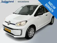 Volkswagen e-Up! e-up! 83pk | Bluetooth | Airco | Radio | Automaat |