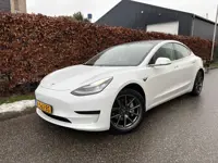 Tesla Model 3 Standard RWD Plus 60 kWh / AUTOMAAT / PANORAMADAK / LEER / 135dkm! NAP! / INCL BTW