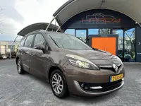 Renault Grand Scénic 1.2 TCe HANDEL/EXPORT Motor Tikt iets