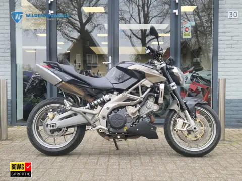 Aprilia SL750 Shiver ABS