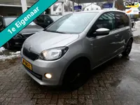 Skoda Citigo 1.0i 5-deurs 1e eigenaar Airco Cruise 117.000km Zuinig