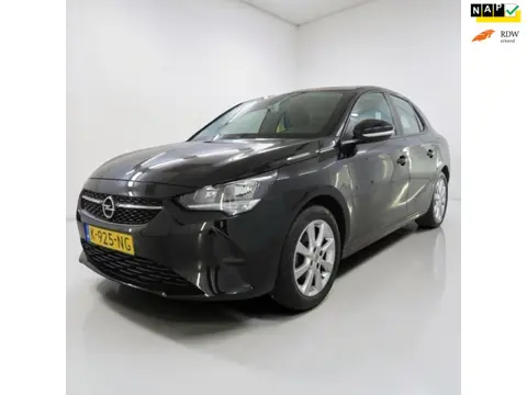 Opel Corsa 1.2 Edition 1e eigenaar Dealer onderhouden
